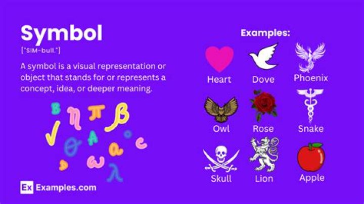 Uncovering The Symbolism And Significance