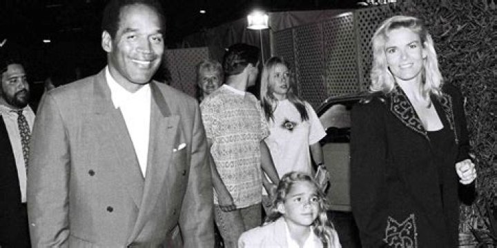 Uncovering The Truth About Sydney Simpson: OJ's Daughter's Untold Story