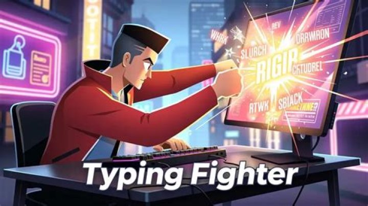 Unleash Your Typing Prowess With Typing Fighter Unblocked: Secrets Revealed