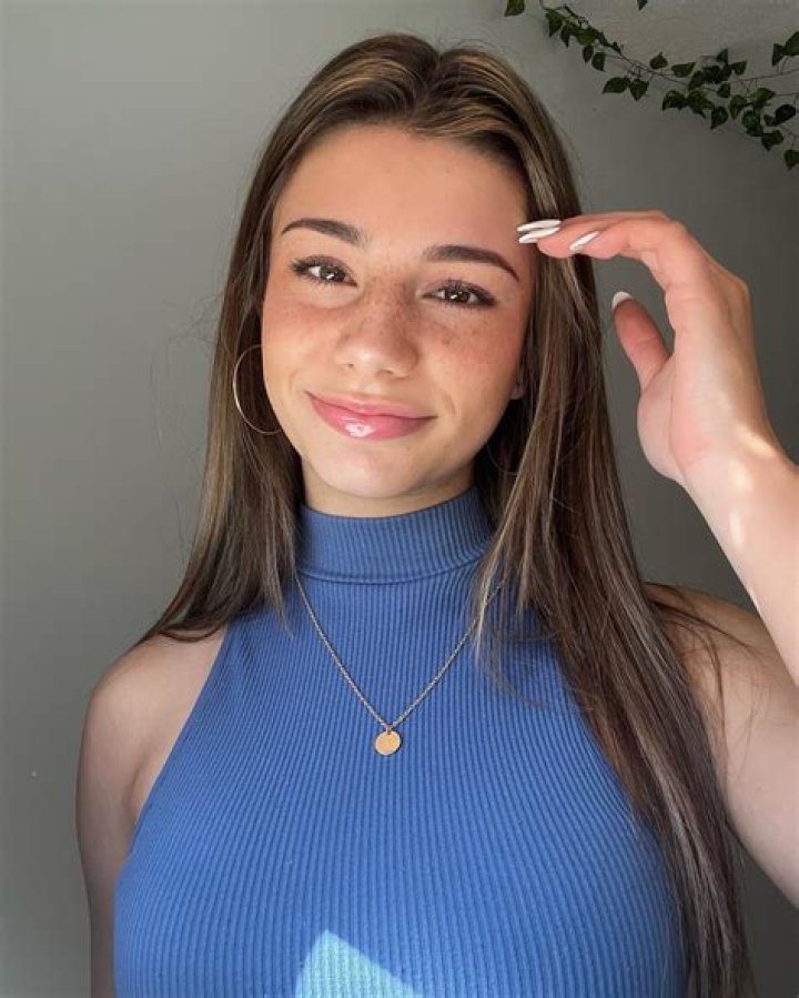 Unlock The Secrets Of "Mikayla Campino Purple Lights": Discoveries And Insights