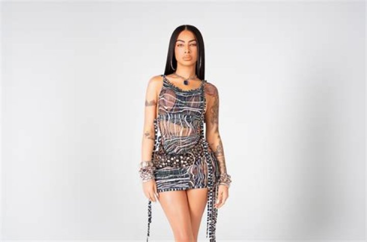 Unlock The Secrets Of Yailin La Mas Viral Body