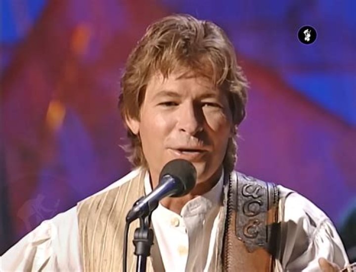 Unlocking The Extraordinary World Of John Denver: Discoveries And Insights
