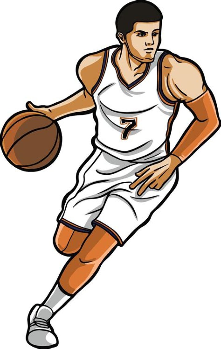 Unlocking The Secrets Of A Basketball Star