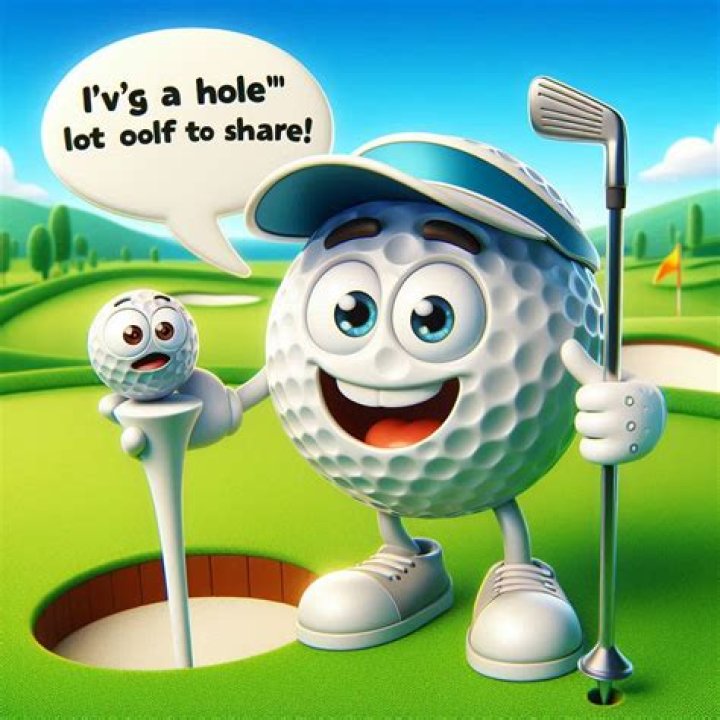 Unlocking The Secrets Of A Golfing Phenom