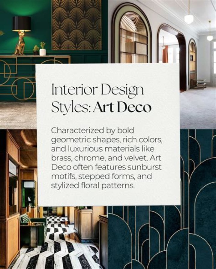 Unlocking The Secrets Of Art, Architecture, And Design