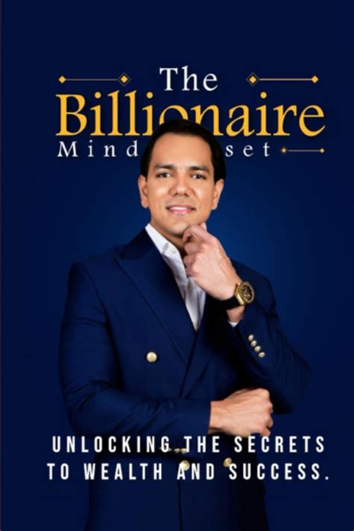 Unlocking The Secrets To Comedy And Business Success