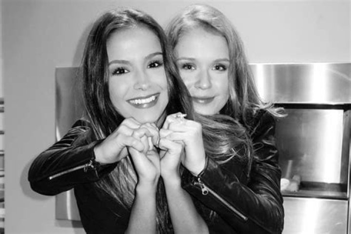 Unlocking The Sibling Bond: Eliza Scanlen's Sister Revealed