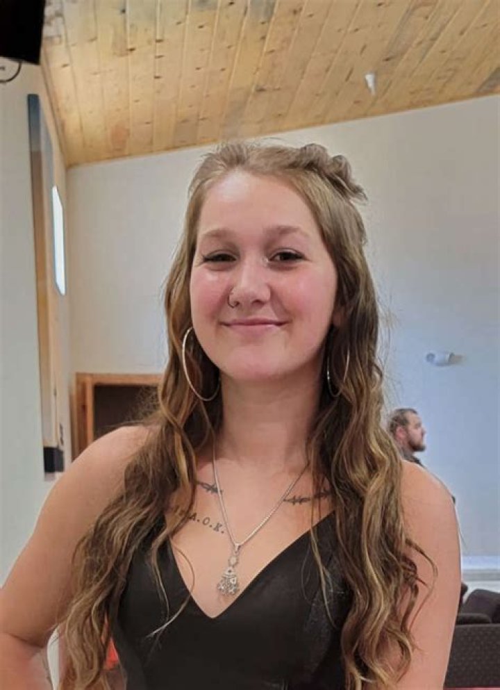 Unraveling The Braylynn Siercks Motorcycle Accident: Unseen Insights Emerge