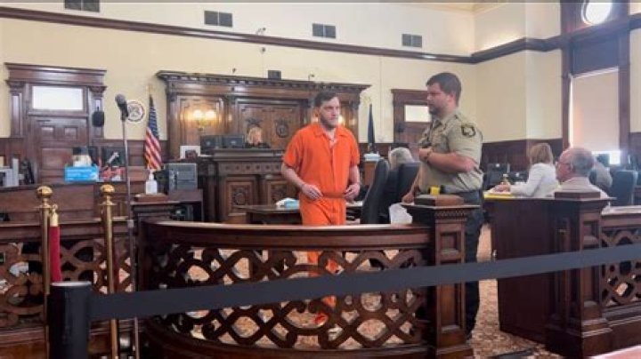 Unraveling The "Colby Martin Murder Of Melody Rohrer White": New Insights And Revelations