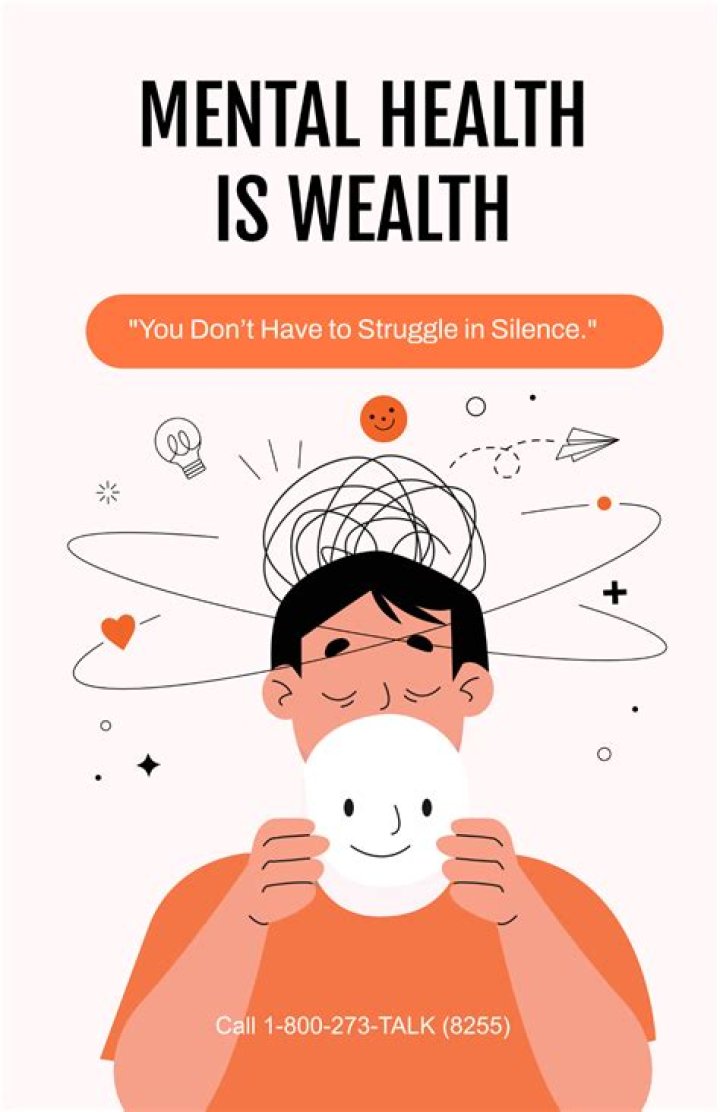 Unraveling The Enigma Of Mental Health