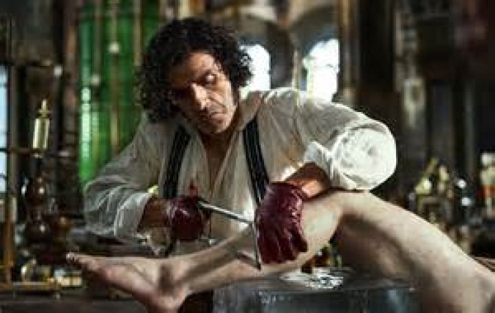 Unraveling The Influence Of Oscar Isaac's Parents: A Journey Of Discovery