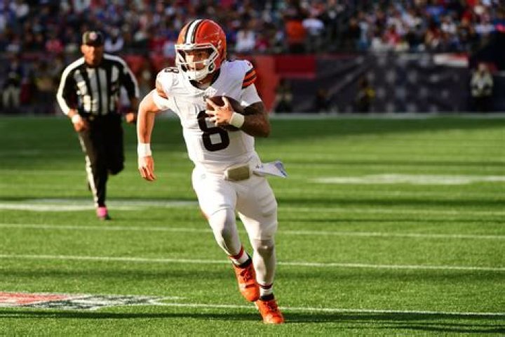 Unraveling The Legacy And Rising Star Of Dillon Gabriel Roman Gabriel