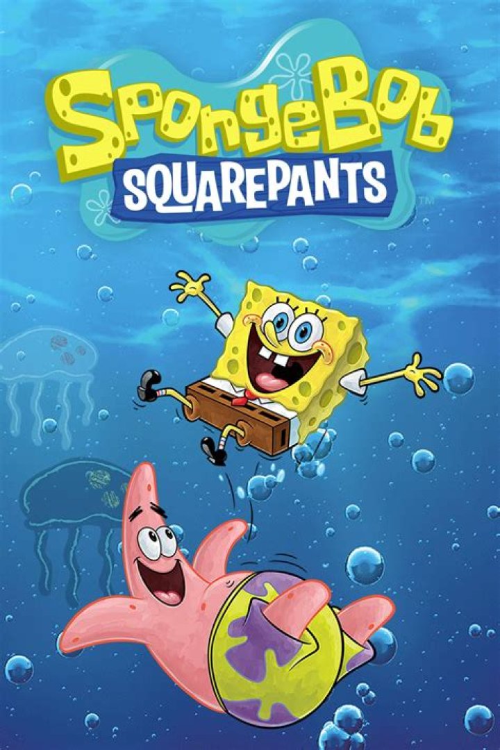 Unraveling The True Height Of Spongebob Squarepants