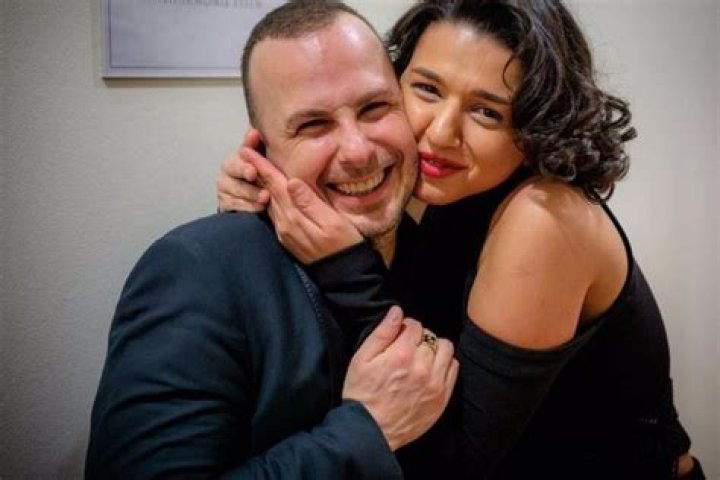 Unveil The Secrets: Khatia Buniatishvili's Husband Revealed
