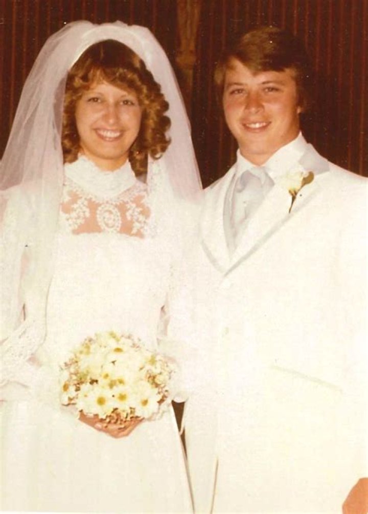 Unveil The Secrets Of Susan Andrews And Tucker Carlson's Timeless Union