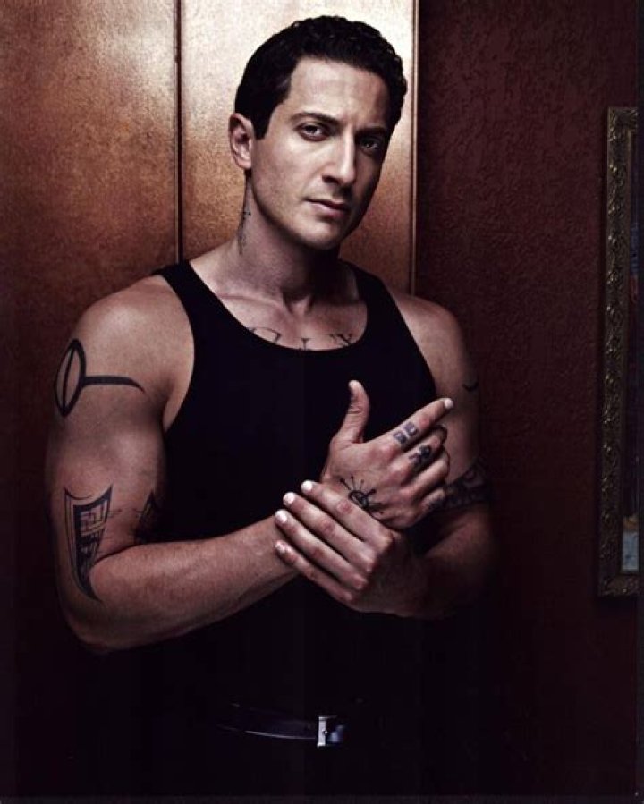 Unveil The Secrets: Sasha Roiz's Wedding Unveiled