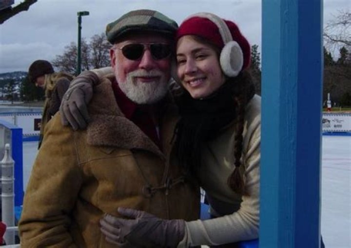 Unveil The Story Behind Troian Bellisario's Parents' Influence