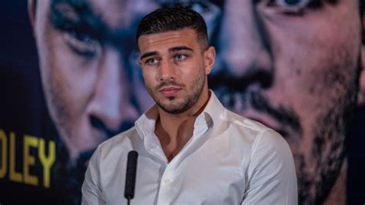 Unveil The Untold Story Of Tommy Fury's Parents