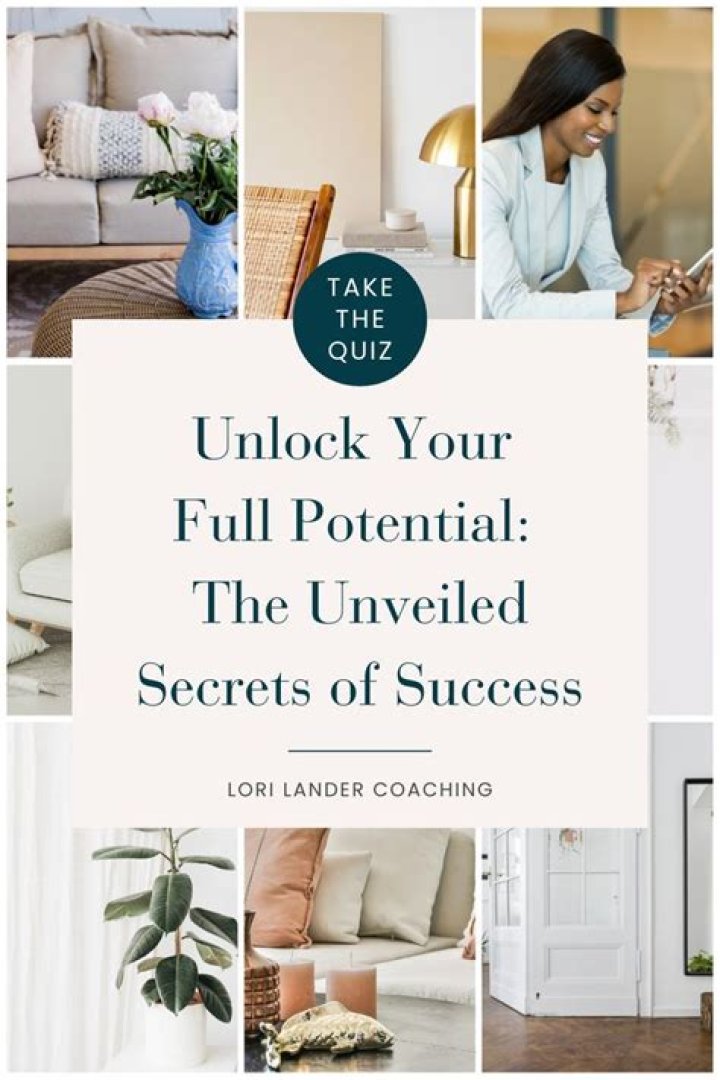 Unveiled Secrets Of Her Financial Success