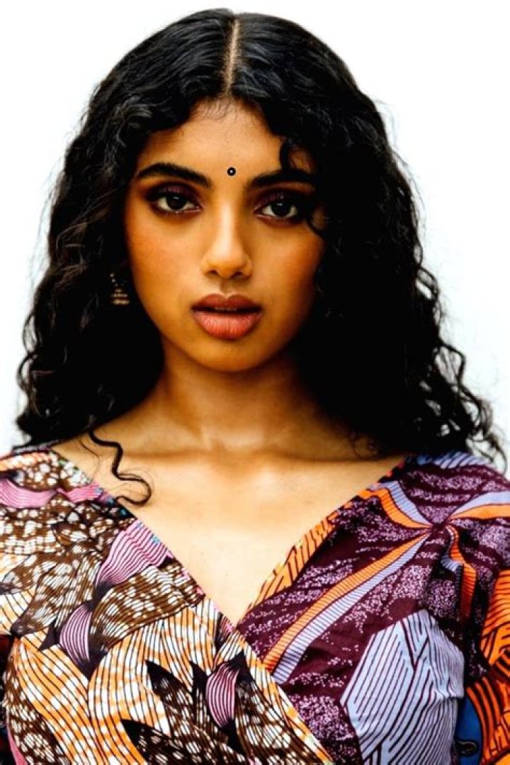 Unveiling Avantika Vandanapu's Breakthrough Role In "Senior Year"