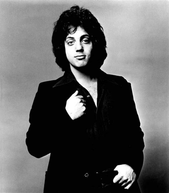 Unveiling Billy Joel's Ancestry: A Journey Of Discovery