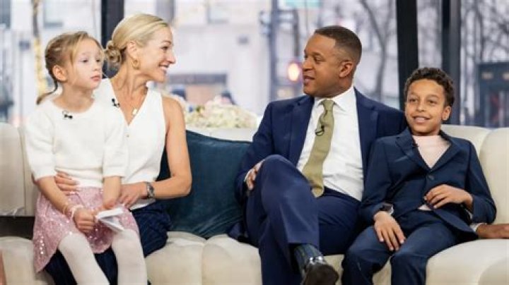 Unveiling Craig Melvin's Height: Discoveries And Insights