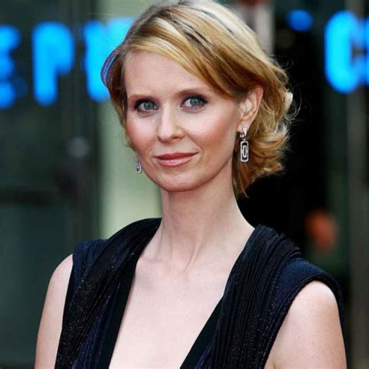 Unveiling Cynthia Nixon's Net Worth: Discoveries And Insights