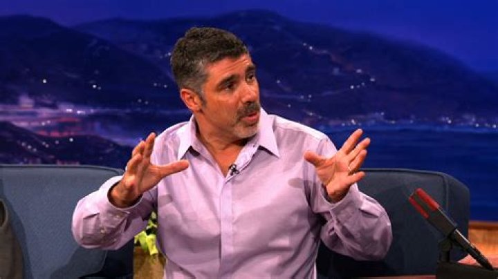 Unveiling Gary Dell'Abate's Net Worth, Career, And Enviable Lifestyle