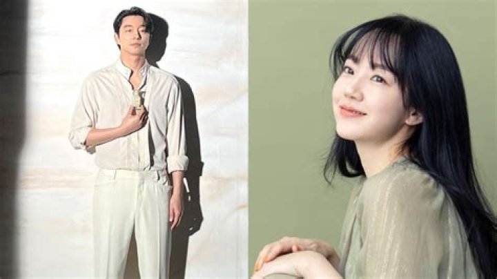 Unveiling Gong Yoo's Relationships: Intriguing Revelations