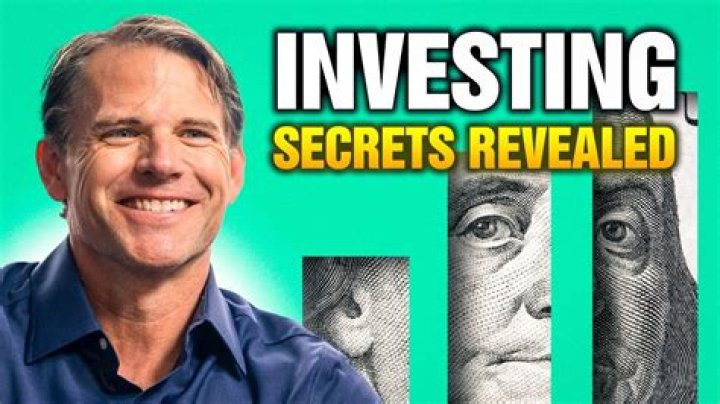 Unveiling Gustavo Angel's Net Worth: Discover His Investment Secrets