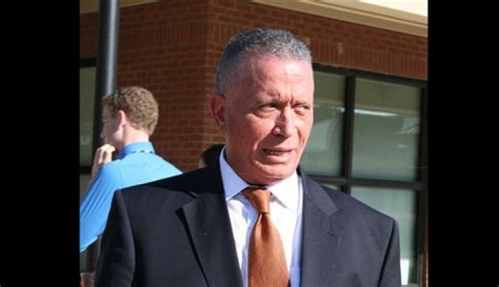 Unveiling Harold Ford Jr.'s Father: Discoveries And Insights