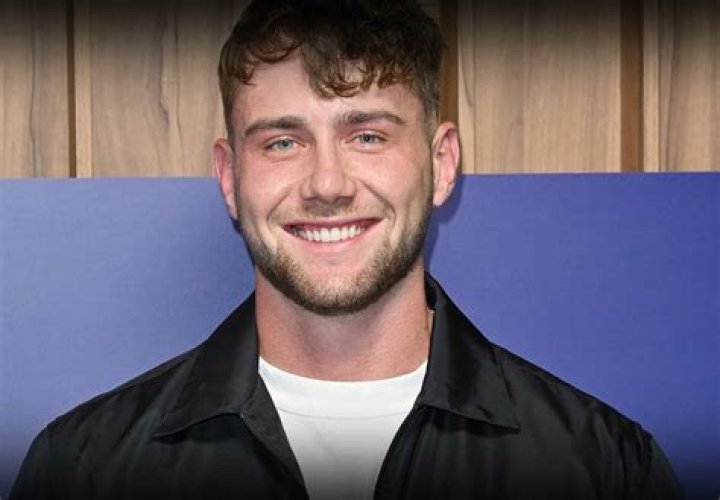 Unveiling Harry Jowsey's Nationality: Uncovering His Cultural Roots