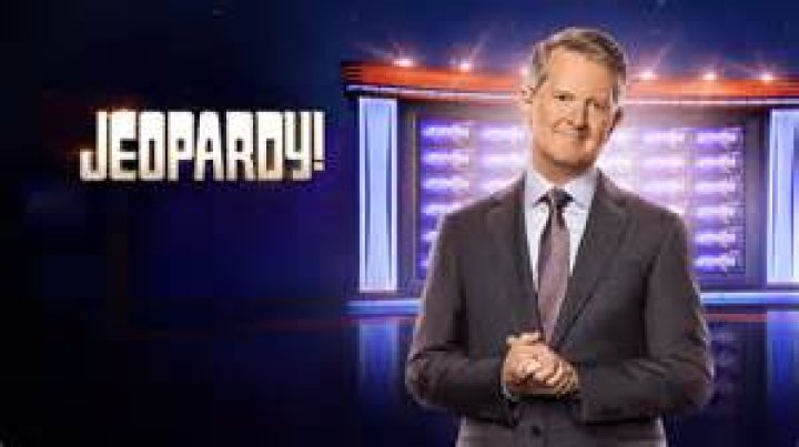 Unveiling Her Journey Before Jeopardy!