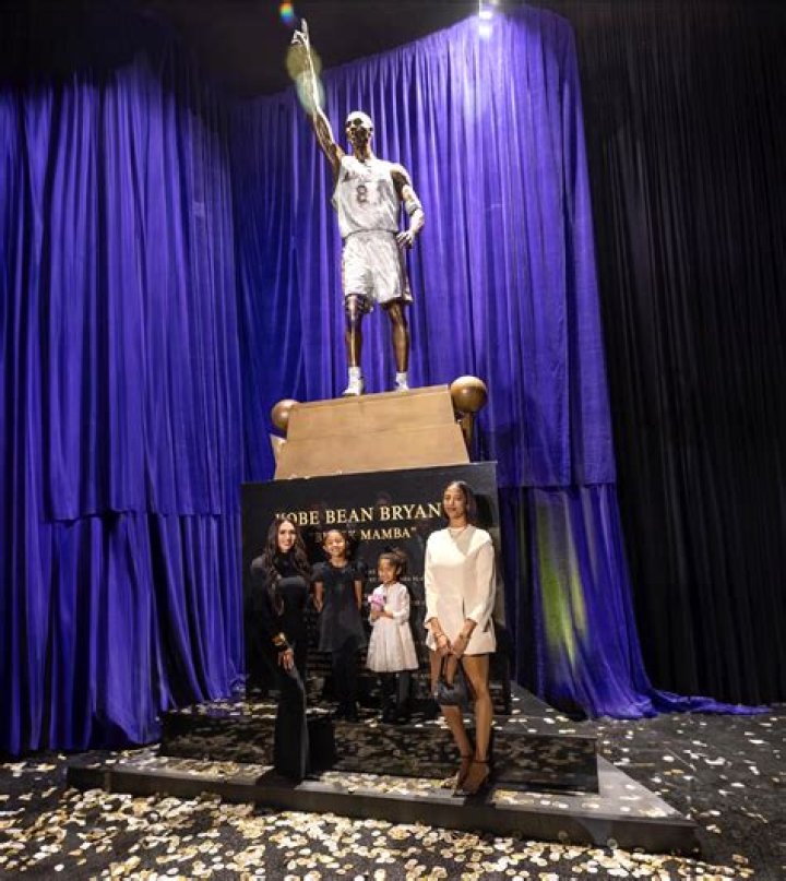 Unveiling Kobe Bryant's Final Message: Discoveries And Insights