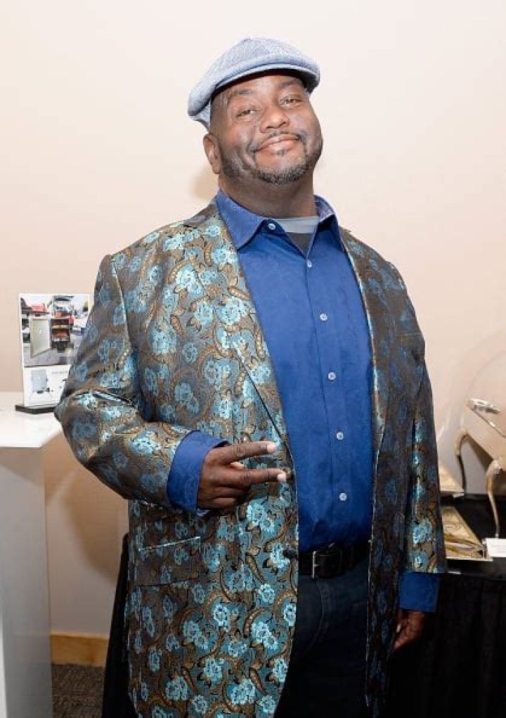 Unveiling Lavell Crawford's Net Worth: Insights And Discoveries