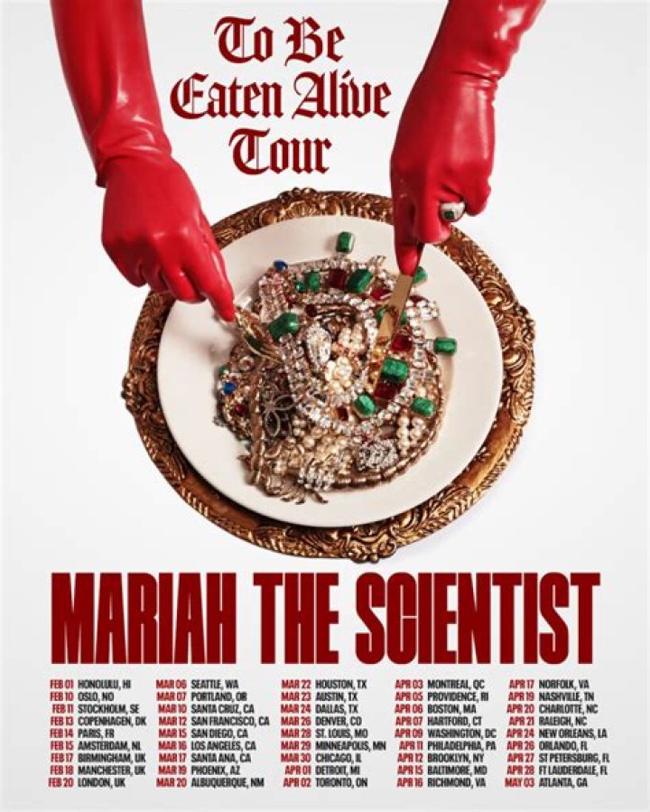 Unveiling Mariah The Scientist's Birthday: Discoveries And Insights Revealed