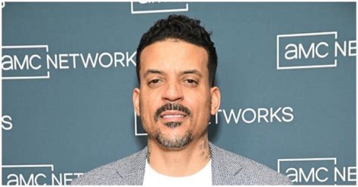 Unveiling Matt Barnes's Net Worth In 2024: Secrets And Surprises Revealed