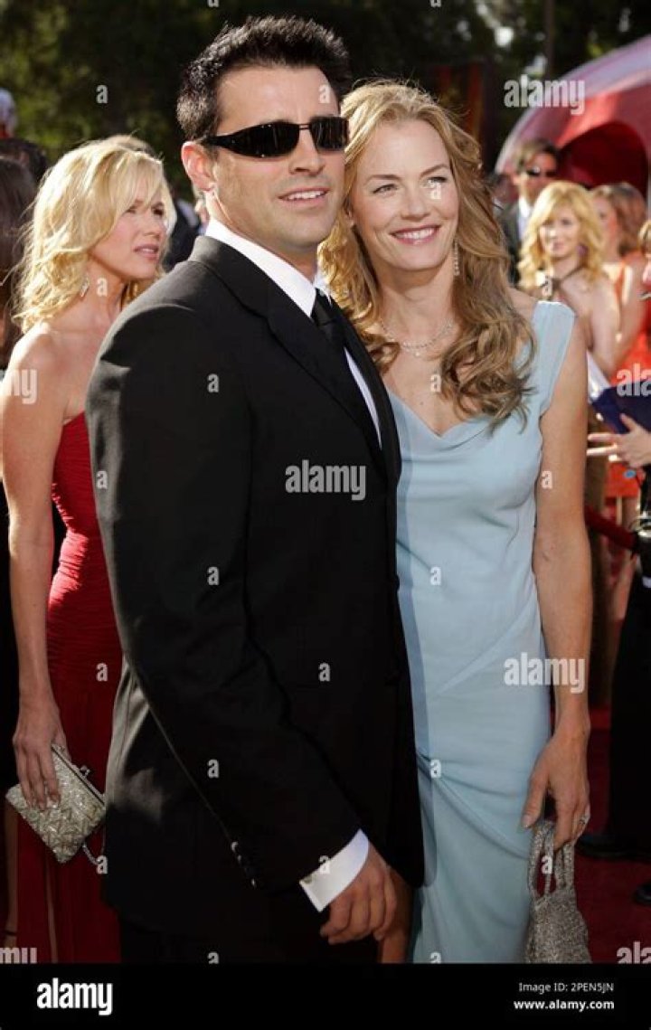 Unveiling Melissa McKnight And Matt LeBlanc's Relationship: Wiki Details Revealed