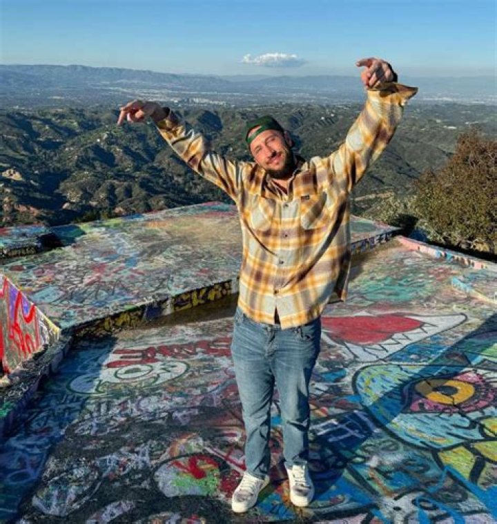 Unveiling Mike Majlak's Net Worth: Discoveries And Insights