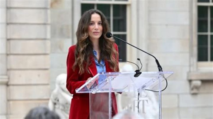 Unveiling Mira Murati's Net Worth: Surprising Insights Revealed