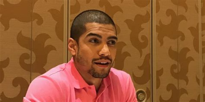 Unveiling Rick Gonzalez's Net Worth: Secrets And Surprises Exposed