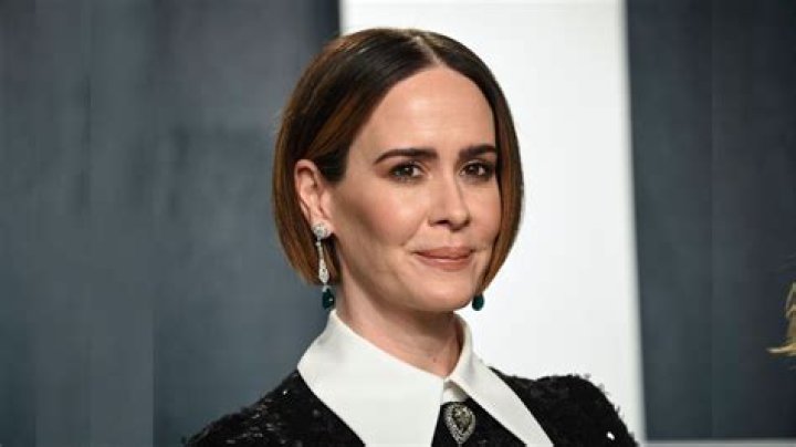 Unveiling Sarah Paulson's Net Worth: Secrets And Strategies