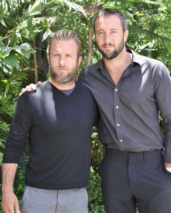 Unveiling Scott Caan's Height: Discoveries And Insights