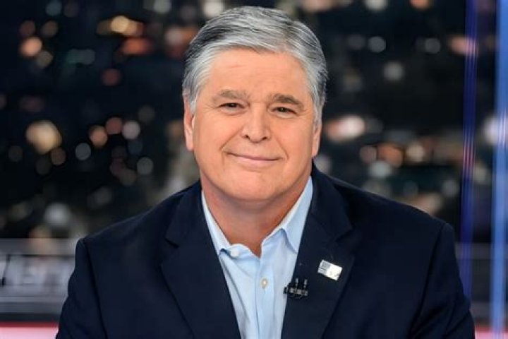 Unveiling Sean Hannity's Education: Discoveries And Insights