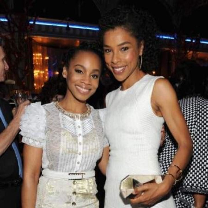 Unveiling Sophie Okonedo's Daughter: Discoveries And Insights