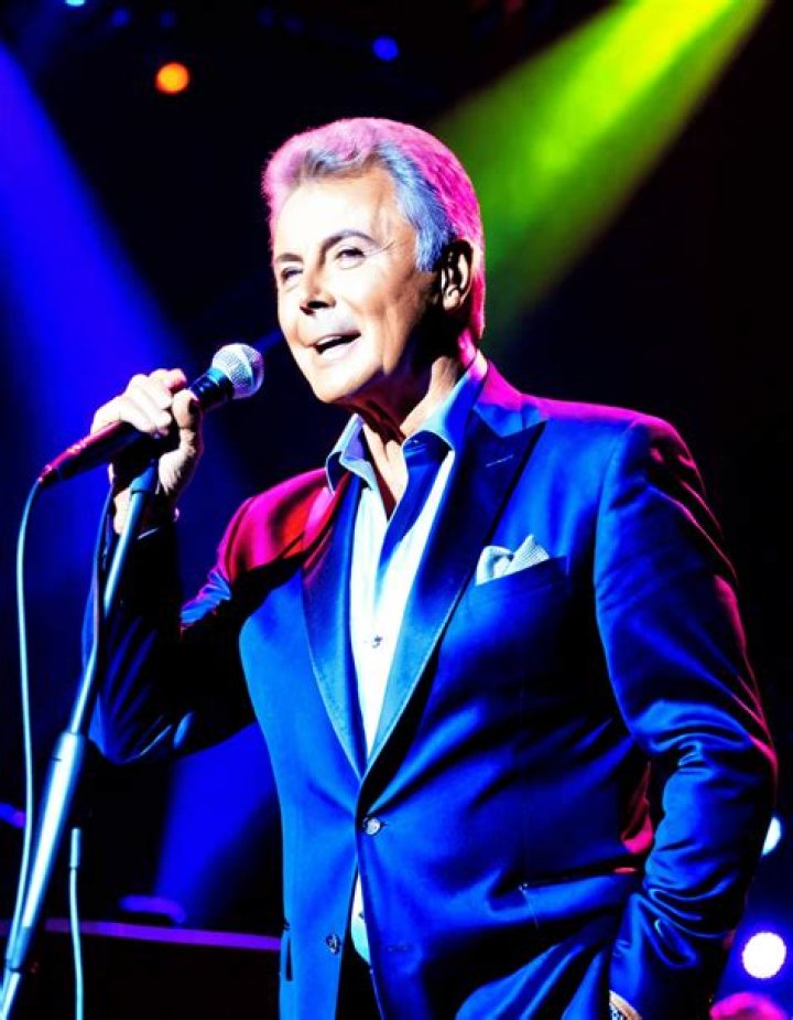Unveiling The Age And Legacy Of Actor And Singer James Darren