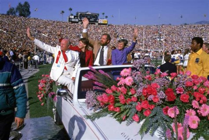 Unveiling The Connection: Greg Olsen And Merlin Olsen