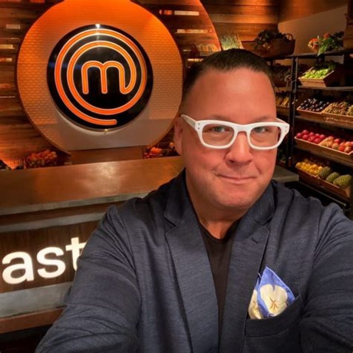Unveiling The Culinary Legacy And Family Dynamic Of Graham Elliot