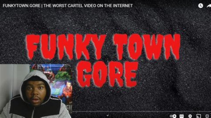 Unveiling The Dark World Of "Funkytown Video Gore": A Comprehensive Guide