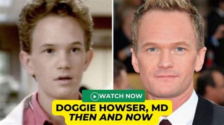 Unveiling The "Doogie Howser, M.D." Cast: Surprising Insights And Discoveries